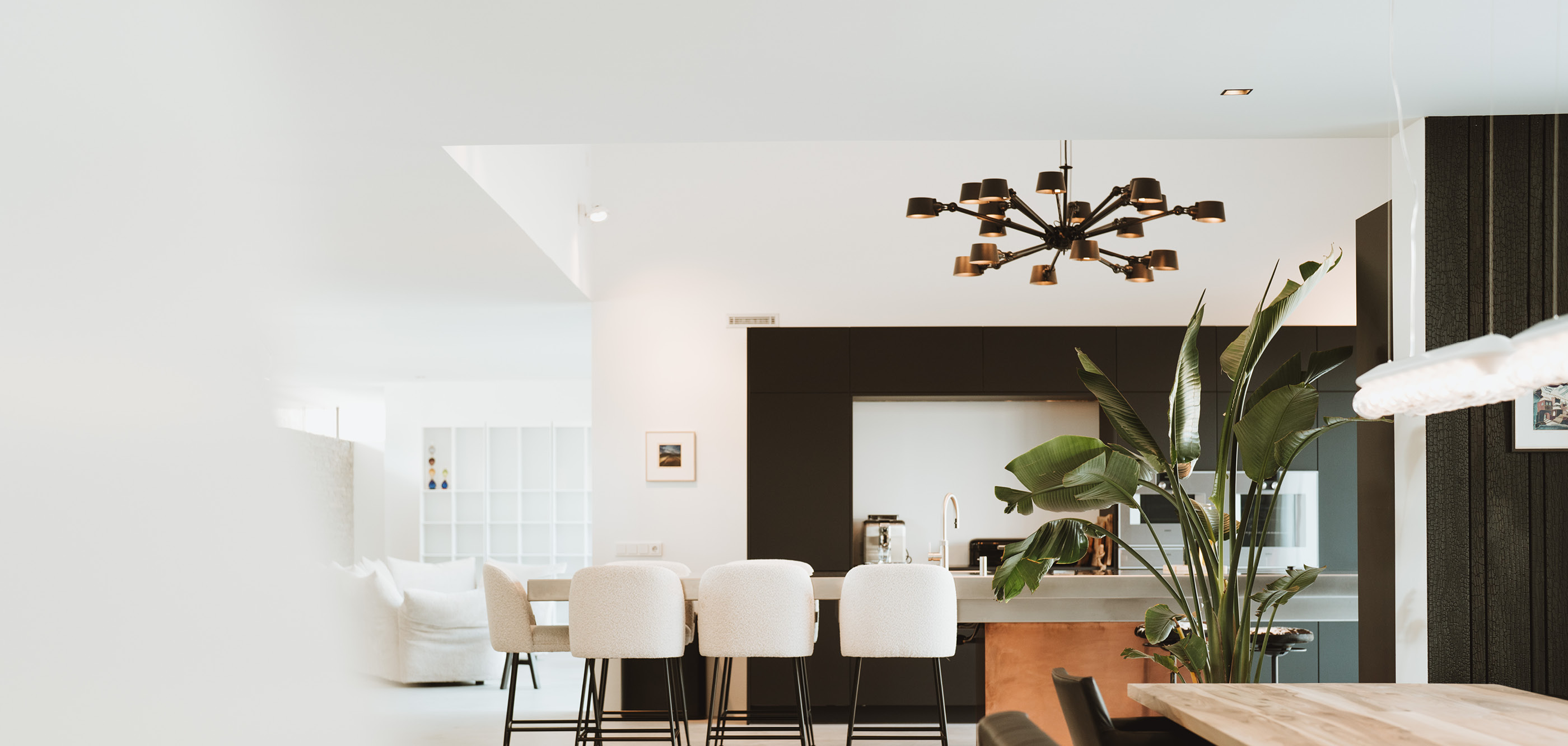 Picture of Creating a lighting plan for the living room in 6 steps